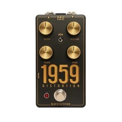 Ravenstone 1959