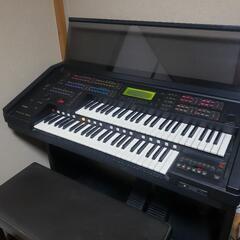  エレクトーンEL900