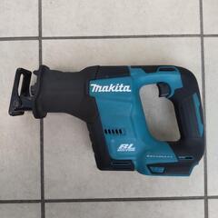 マキタ☆充電式レシプロソー☆ＪＲ１８８Ｄ☆makita☆電動ノコギリ