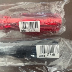 TONE ドライバー2本セットの画像