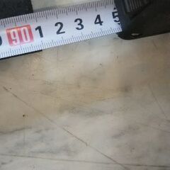 エコソフトマット 滑り止め  物物交換OKの画像