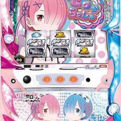 大都技研 Re:ゼロから始める異世界生活［リゼロ］ 双子パネル ...