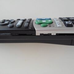 シャープ　テレビ リモコン用　 GA654WJSAの画像