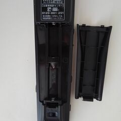 シャープ　テレビ リモコン用　 GA654WJSAの画像