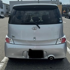 値引き相談アリ　2012年式　トヨタ　bBの画像