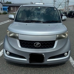 値引き相談アリ　2012年式　トヨタ　bB