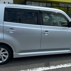 値引き相談アリ　2012年式　トヨタ　bBの画像