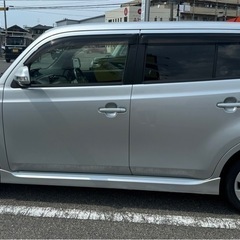 値引き相談アリ　2012年式　トヨタ　bBの画像