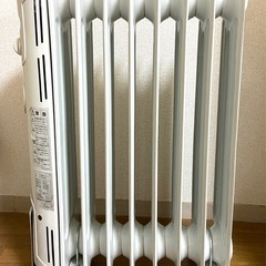 ZASS 電気オイルヒーター