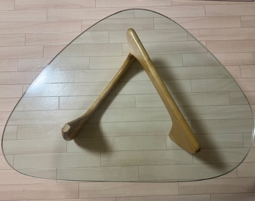 イサムノグチ　コーヒーテーブル　リプロダクト品
