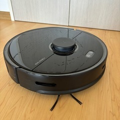 ROBOROCK S5 MAX 黒の画像