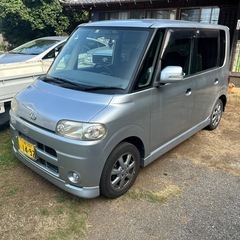 【ご成約】実働車！タントL350S 部品お譲りします。