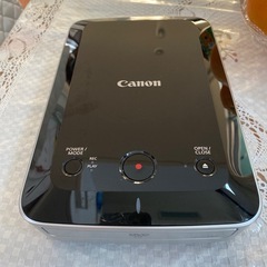 Canon DVDライター DW-100 通電確認のみの画像