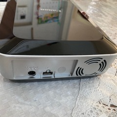 Canon DVDライター DW-100 通電確認のみの画像