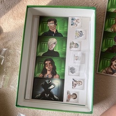 コードネームデュエットの画像