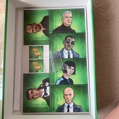 コードネームデュエットの画像