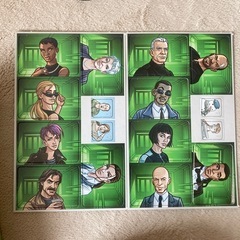 コードネームデュエットの画像