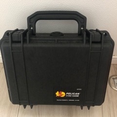 PELICANプロテクターケース 1150 