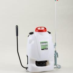 背負い手動式噴霧器１０Ｌ　ＲＷ－１０

