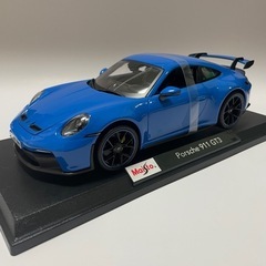 porsche992 GT3