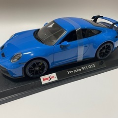 porsche992 GT3の画像