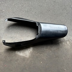 バリオス2用ZⅡテール