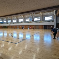 8月15日（木）バスケ🏀しましょう。の画像
