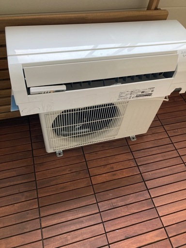 三菱ルームエアコン　霧ヶ峰
