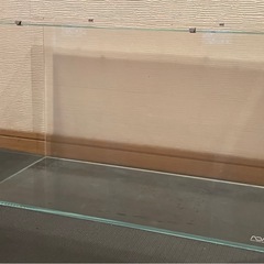 引渡し決定　ADA キューブガーデン セット