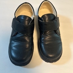 子供用フォーマルシューズ