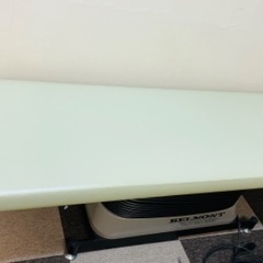 電動乗降ベッド