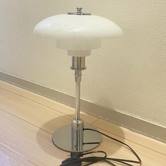 北欧照明　ポールヘニングセン　シルバー　ライト　リプロダクト　イ...