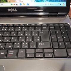 【決まりました 入金あり発送済み】DELL Inspiron ノートパソコン Windows11 Officeの画像