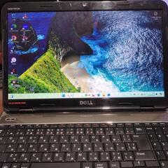 【決まりました 入金あり発送済み】DELL Inspiron ノ...