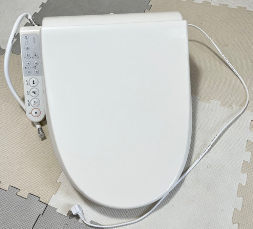 TOSHIBA 温水便座　SCS-TCK900