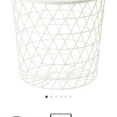 リビングテーブル 収納付き