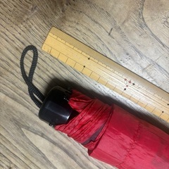 折りたたみ傘の画像