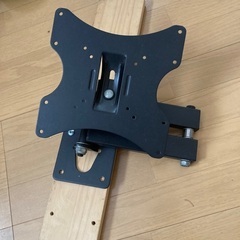 モニターアーム
