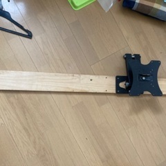 モニターアームの画像