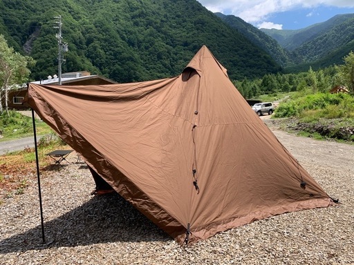 テンマクデザイン 限定 テント サーカスTC DX HUNTER