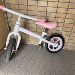 子供用ストライダー