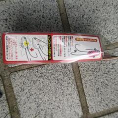 新品未使用品５００円の画像