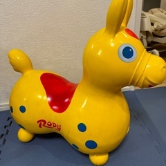 rody馬　おもちゃ