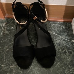 レディース サンダル