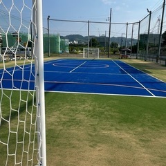 島本町で行われる個サルに参加しませんか？