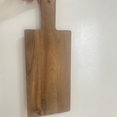 カッティングボード