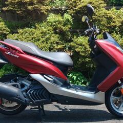 S-MAX　155　マジェスティS　走行28200km　(No....