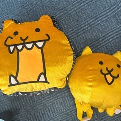ぬいぐるみの画像