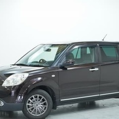 4WDの可愛いコンパクト!(^^)!