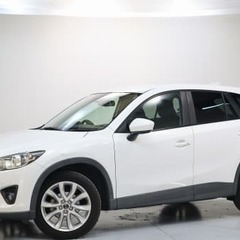 【オトロン16店舗展開中！】マツダ　CX-5　XD